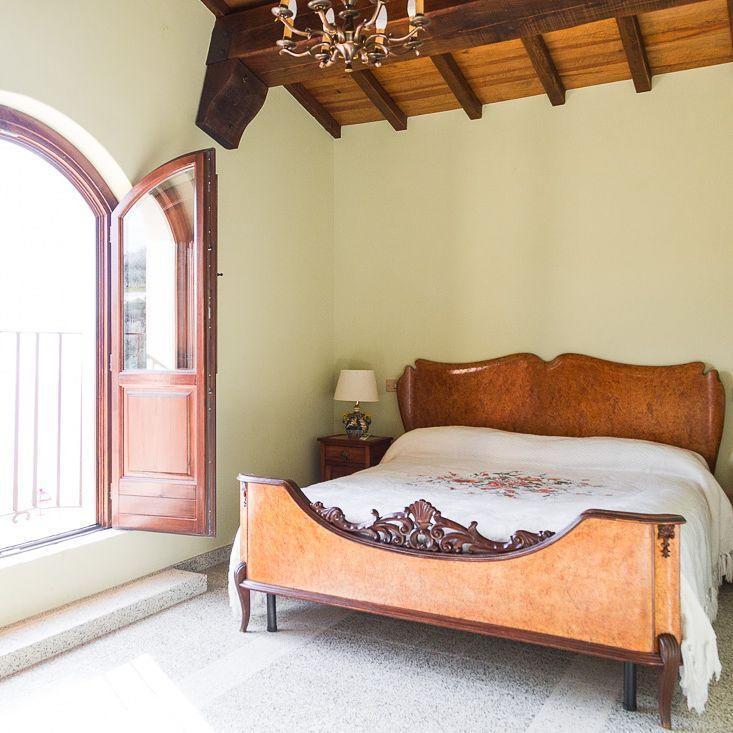De Vita Beata Agriturismo Veroli Extérieur photo