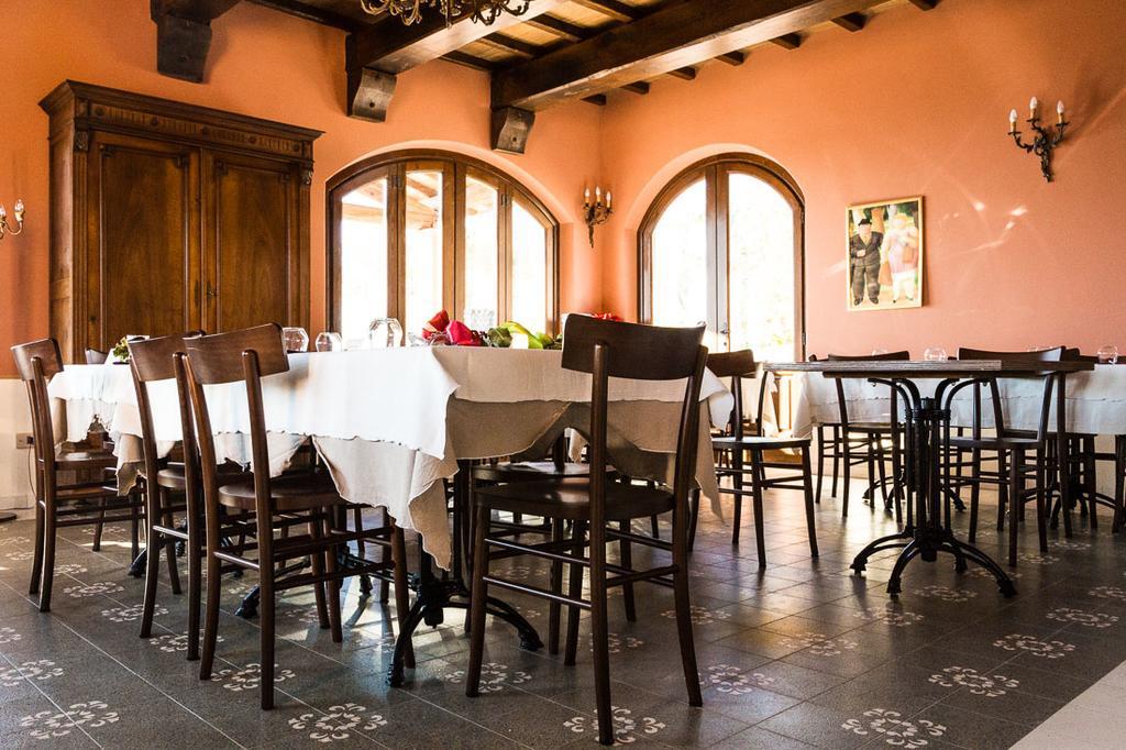 De Vita Beata Agriturismo Veroli Extérieur photo