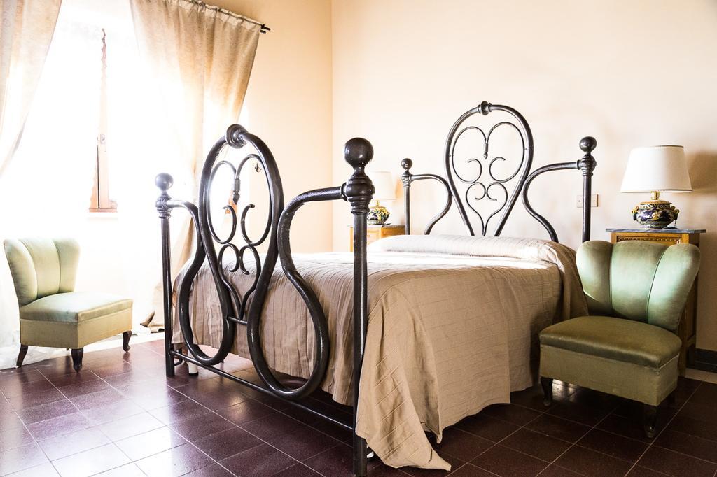 De Vita Beata Agriturismo Veroli Extérieur photo