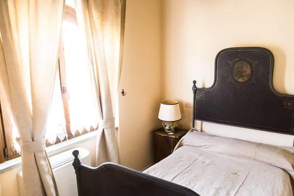 De Vita Beata Agriturismo Veroli Extérieur photo