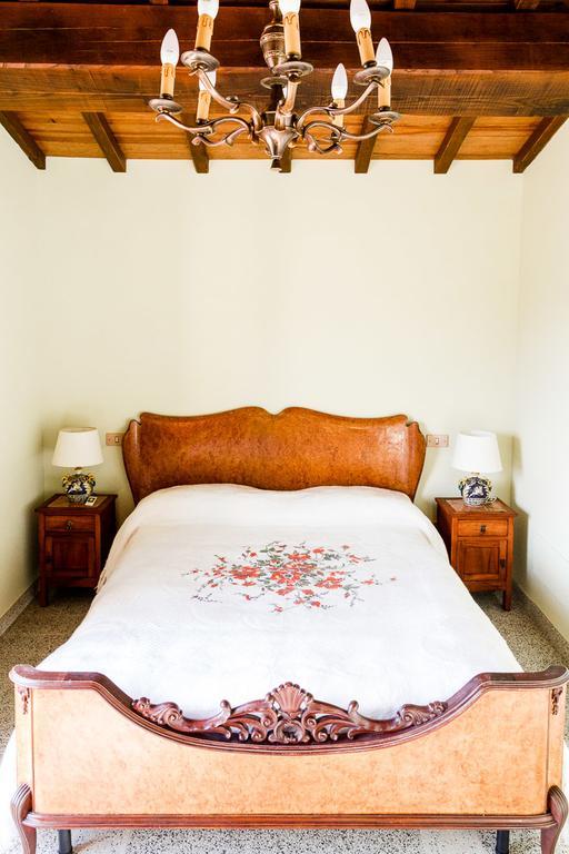 De Vita Beata Agriturismo Veroli Extérieur photo