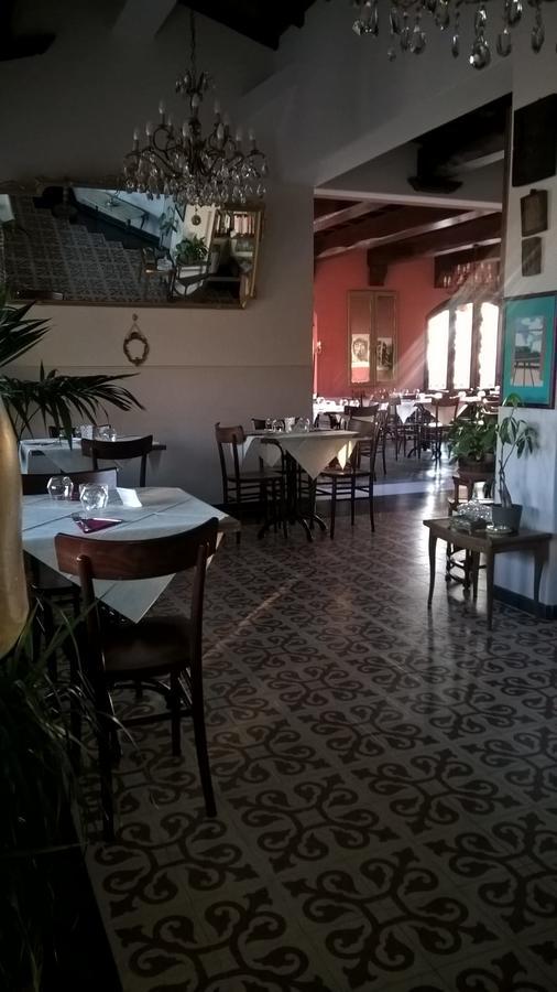 De Vita Beata Agriturismo Veroli Extérieur photo